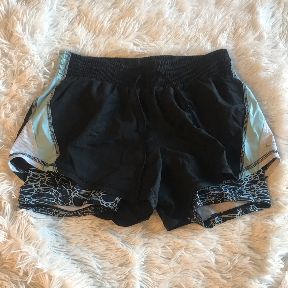 Work out shorts🌈💕